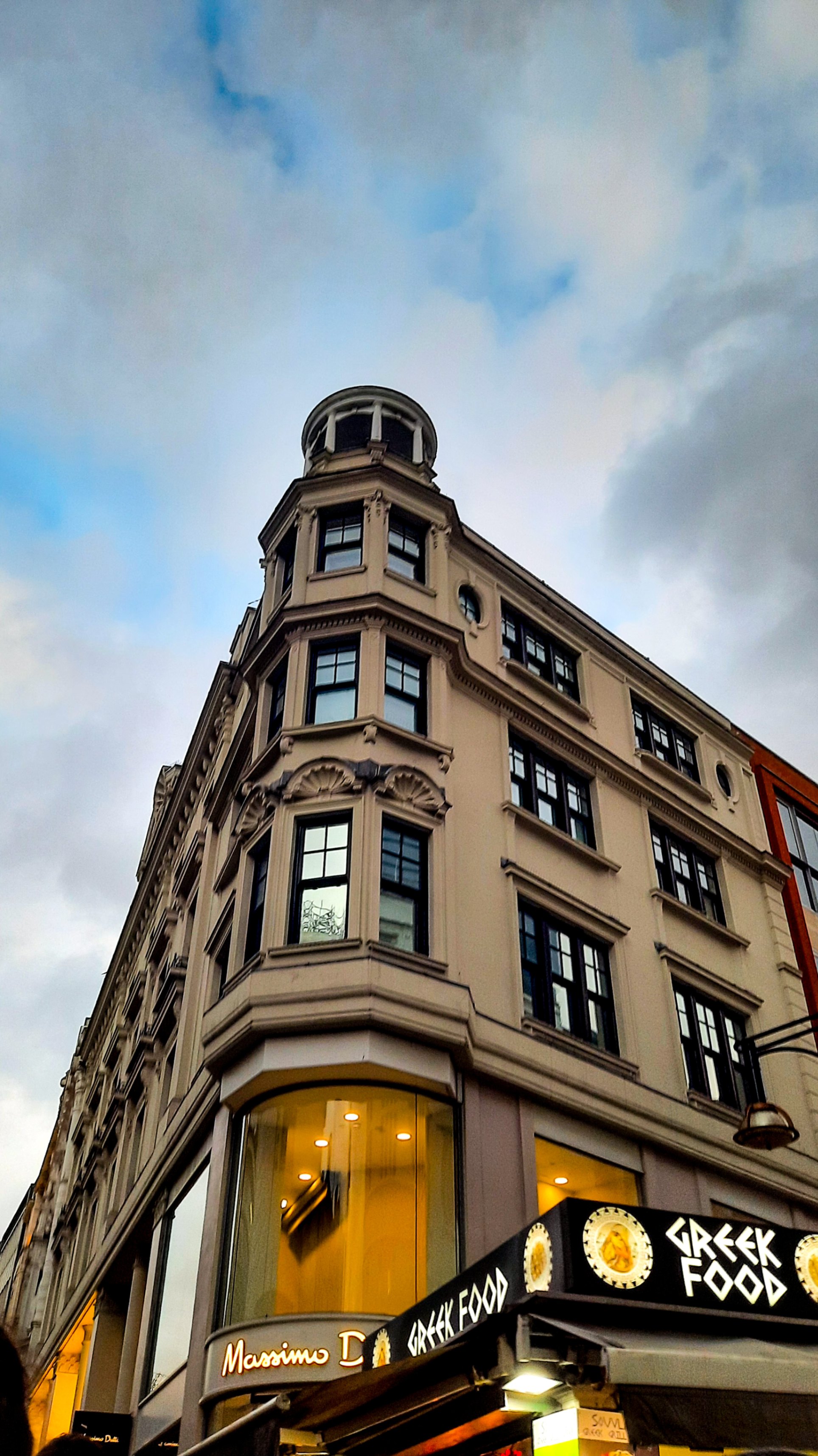 Architecture study 10