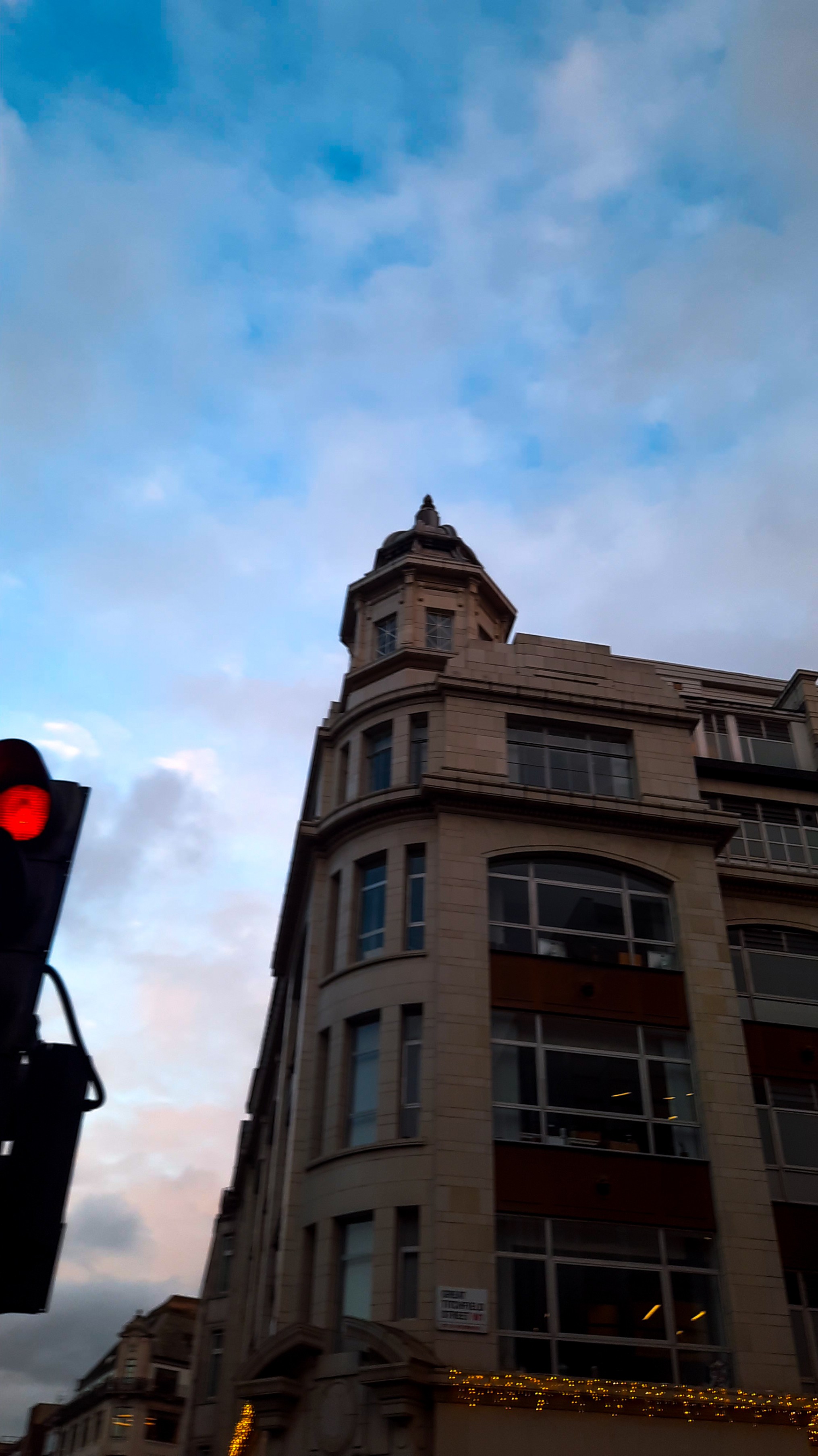 Architecture study 11
