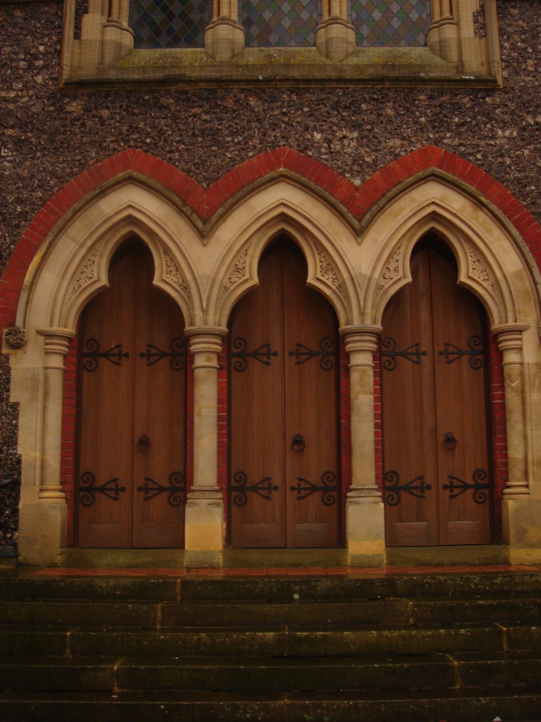 Architecture study 12